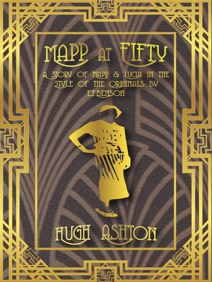 cover image of Mapp at Fifty